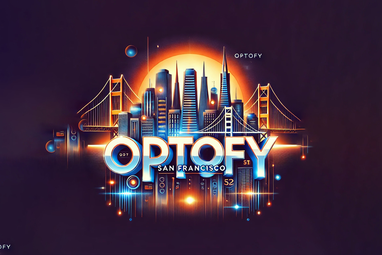 Optofy