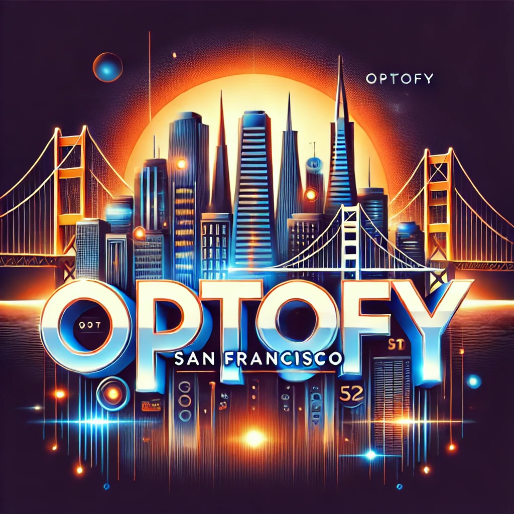 Optofy