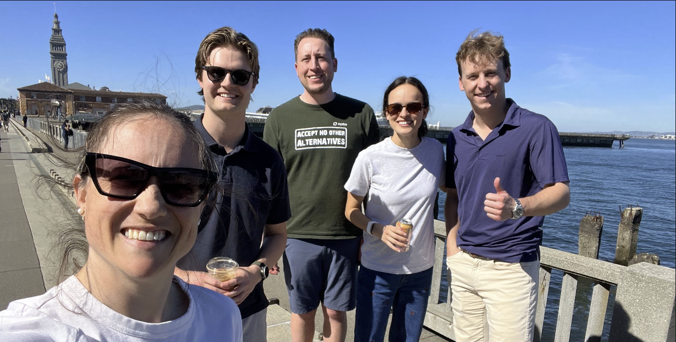 Optonaut Blog