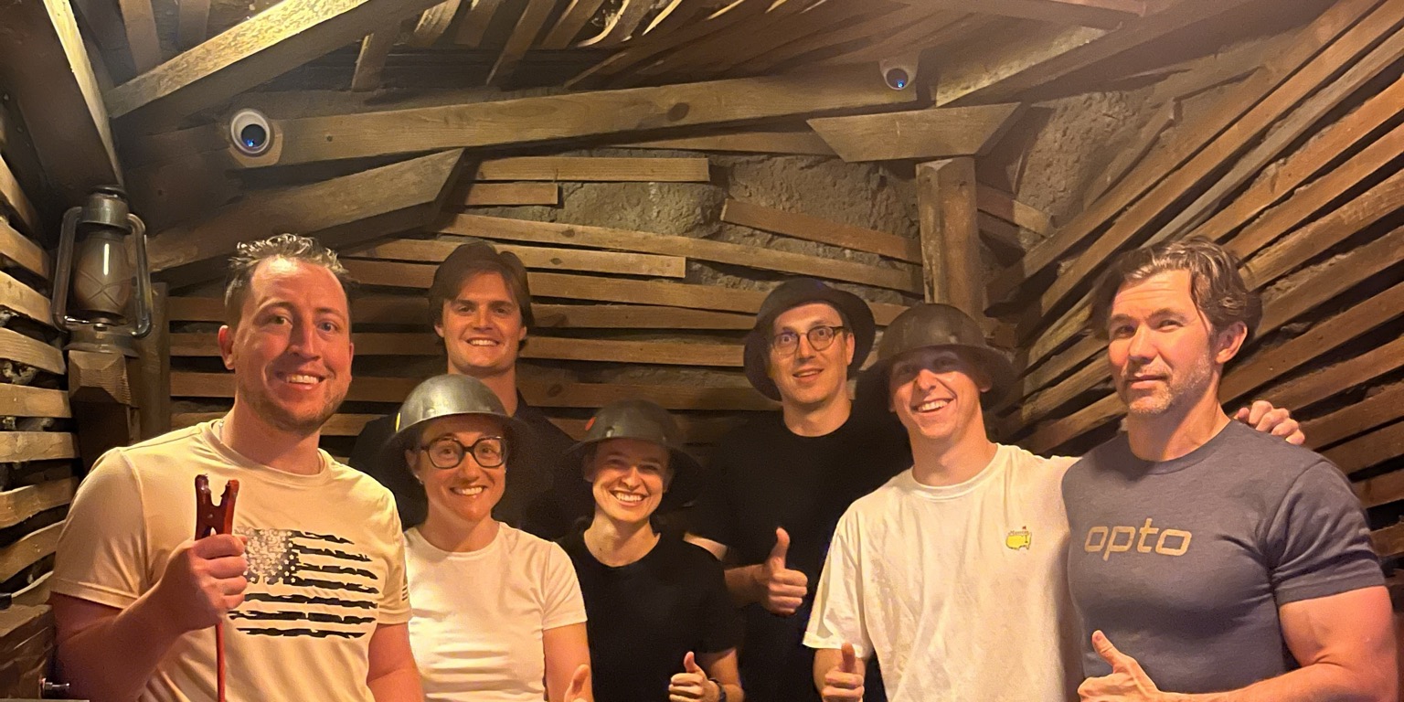 Optonaut Blog